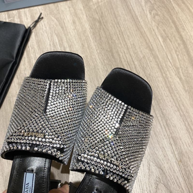 Prada Slippers